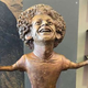 Illustration for article titled Mohamed Salah Is Officially A Great Player Now That He Has A Creepy Statue In His Likeness